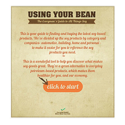Soy Product Guide